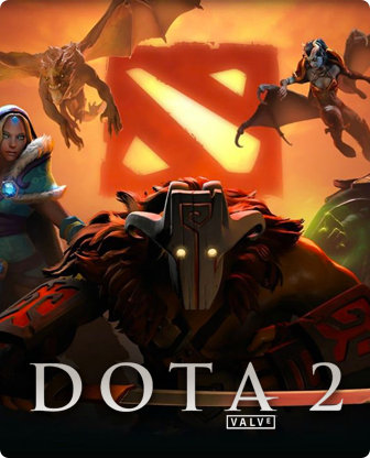 Dota 2