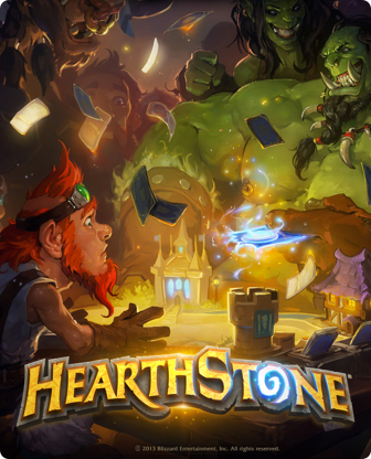 Hearthstone
