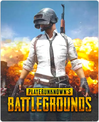 PUBG