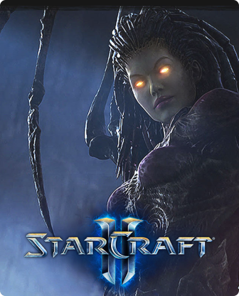 Starcraft II