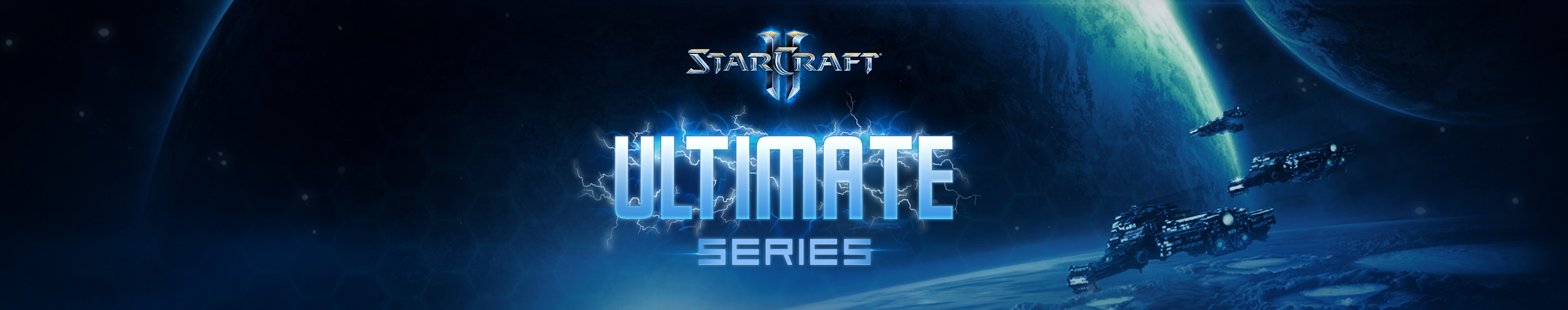 Ultimate Series 2018 Season 1