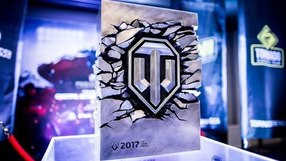 The Grand Finals 2017. Show before Super Final