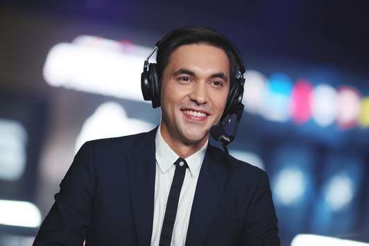 Contest of WGL casters