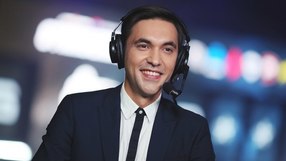 Contest of WGL casters