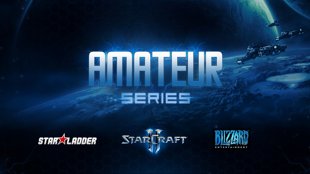 Amateur Series 2018 Season 1: Итоги