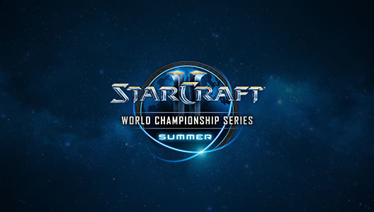 WCS Summer Players List and Talents Lineup