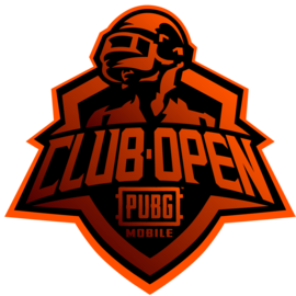 Pubg Mobile Club Open