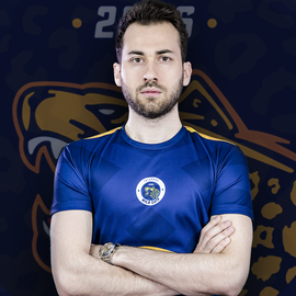 Pubg Europe League